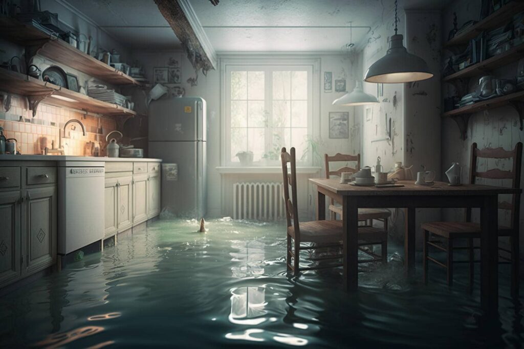 10 Best Steps for Effective Flood Damage Cleanup