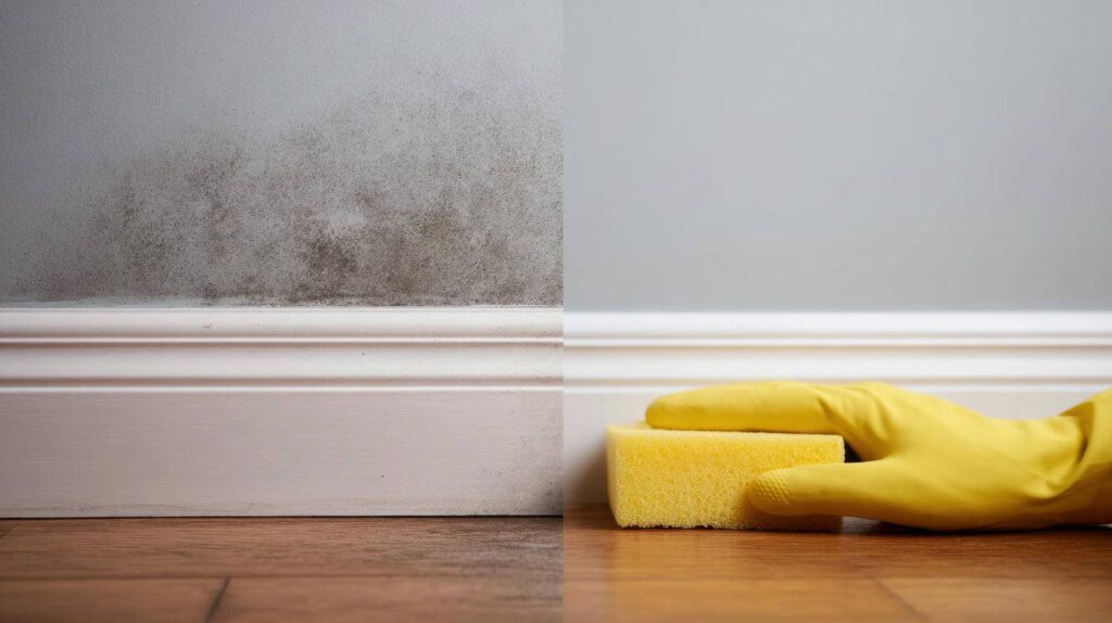 10 Essential Tips for Emergency Mold Cleanup