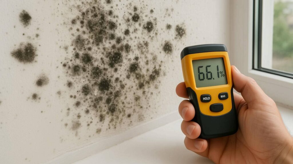 10 Tips for Mold Damage Cleanup After Flooding