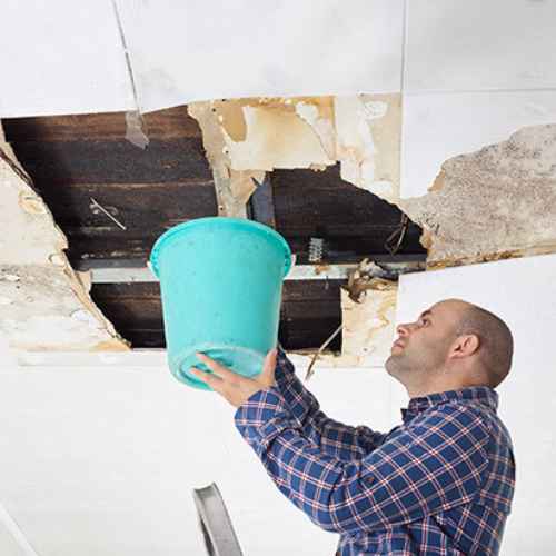 How To Fix Burst Pipe
