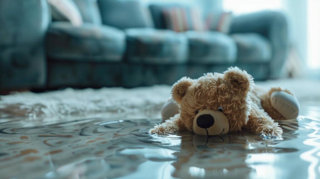 5 Steps for Safe Wastewater Cleanup