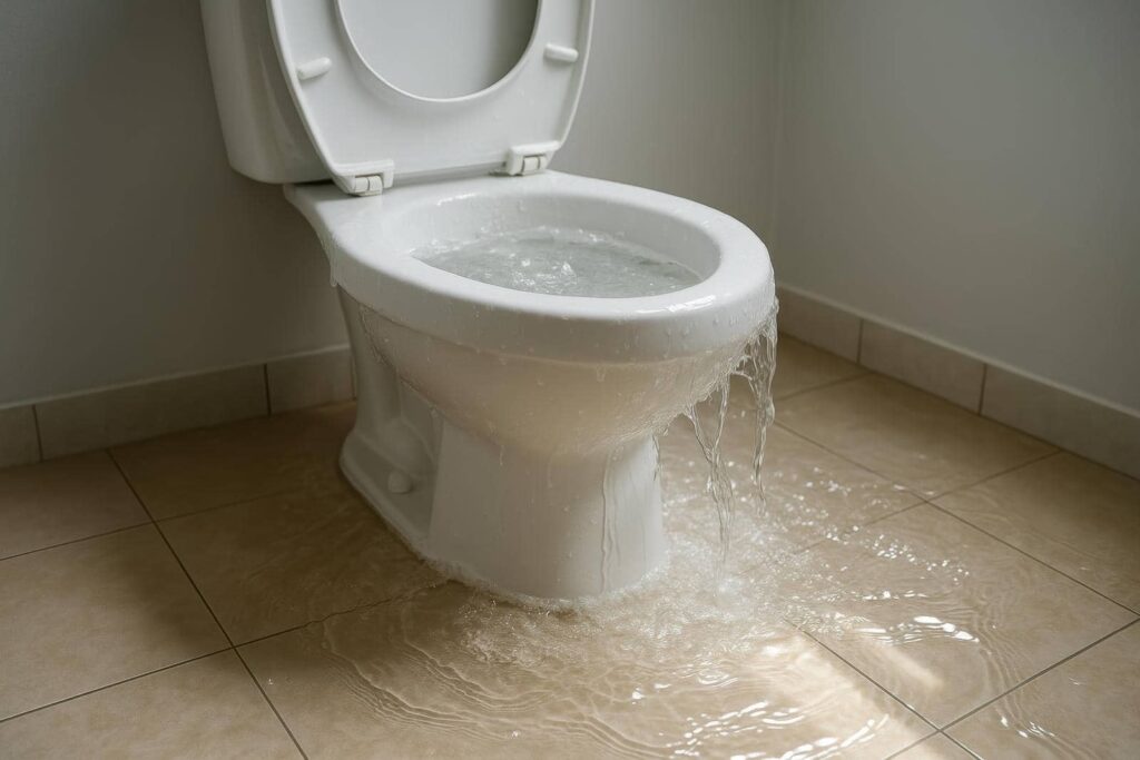 7 Effective Techniques for Emergency Sewage Cleanup