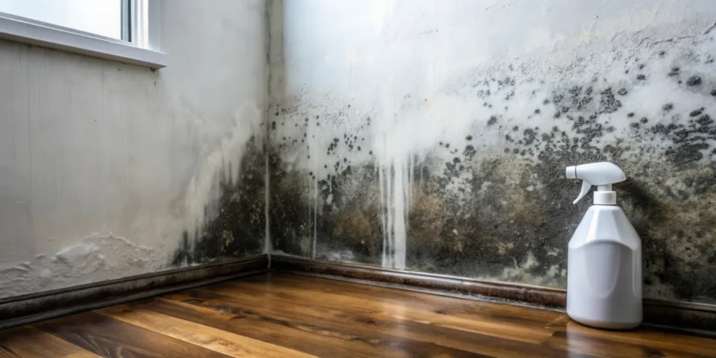 Aurora, CO Mold Remediation