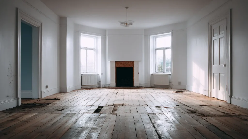 Castle Rock, CO Water Damage Restoration