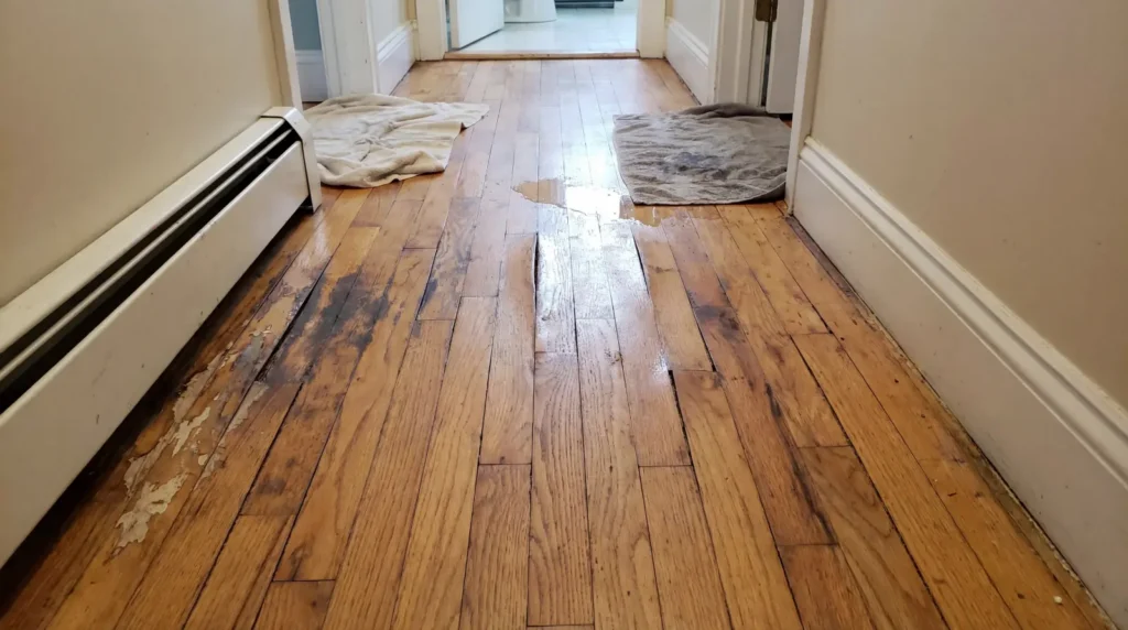 Centennial, CO Water Damage Restoration