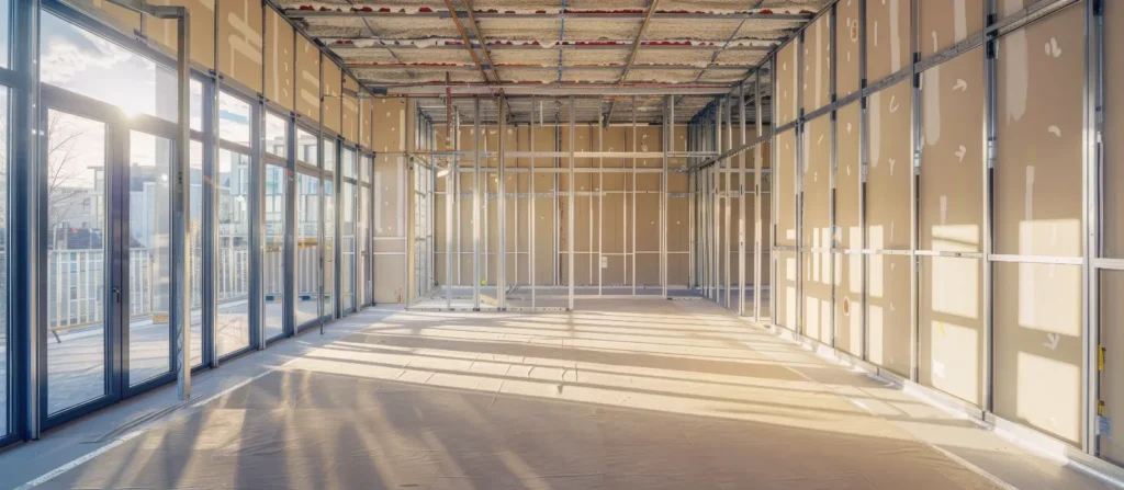 Denver, CO Commercial Restoration