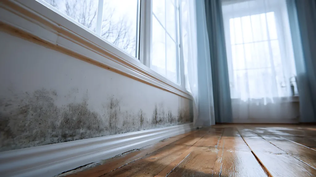 Denver, CO Mold Inspection