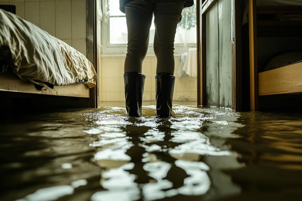 Effective Ways to Prevent Home Water Damage