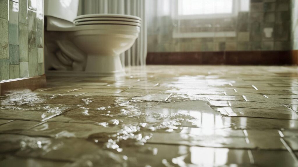 Essential Emergency Sewage Cleanup Techniques for Basements