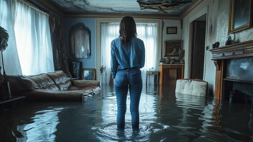 Guide to Effective Flood Damage Cleanup Steps