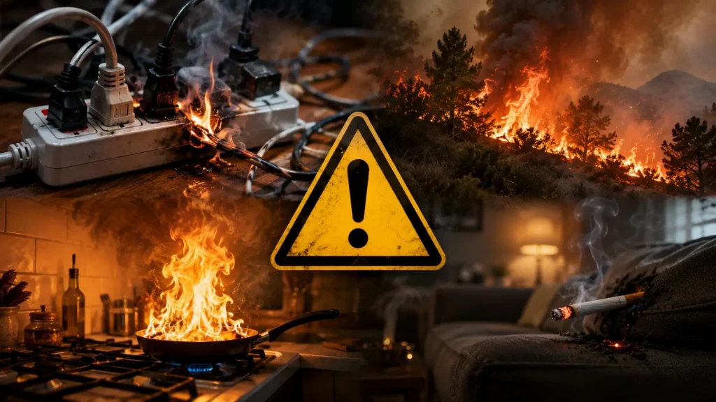 Lakewood, CO Fire and Smoke Damage