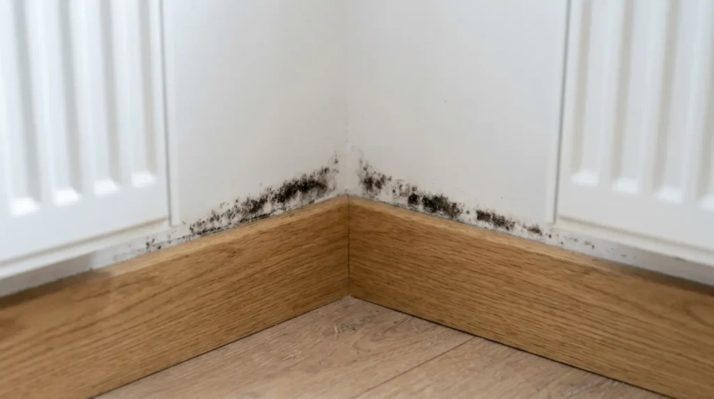 Lakewood, CO Mold Inspection