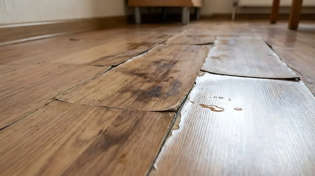 Lakewood, CO Water Damage Restoration