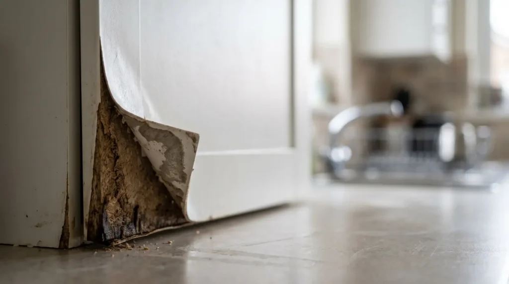 Parker, CO Water Damage Restoration