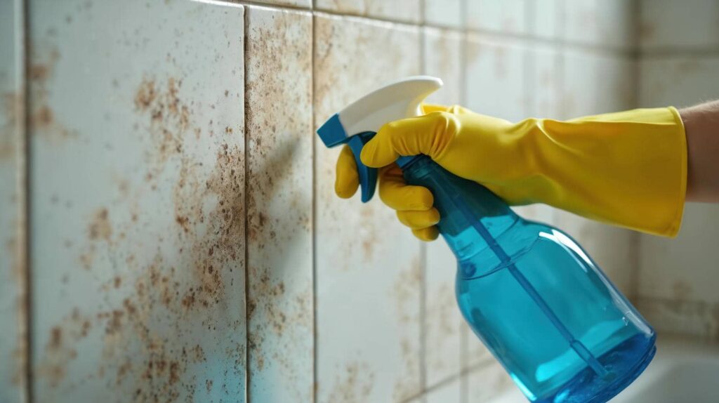 Quick Mold Remediation After Water Damage