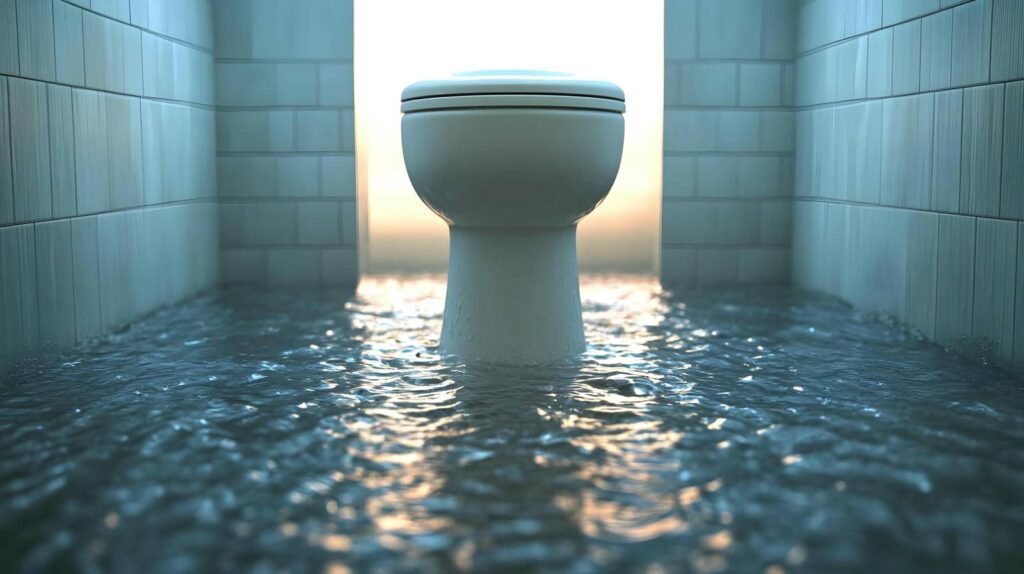 Sewage Backup Cleanup: Step-by-Step Instructions