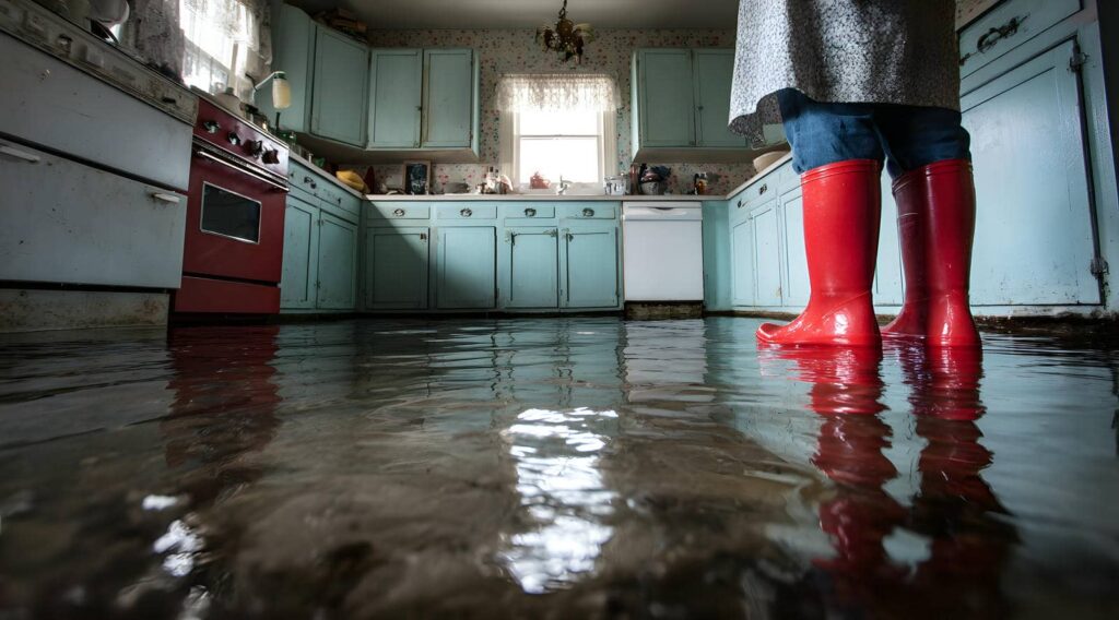 Top 3 Water Extraction Tools for Flood Cleanup