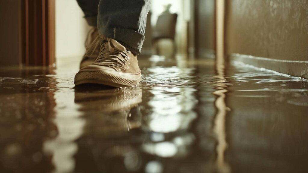 Top 7 Emergency Basement Water Removal Techniques