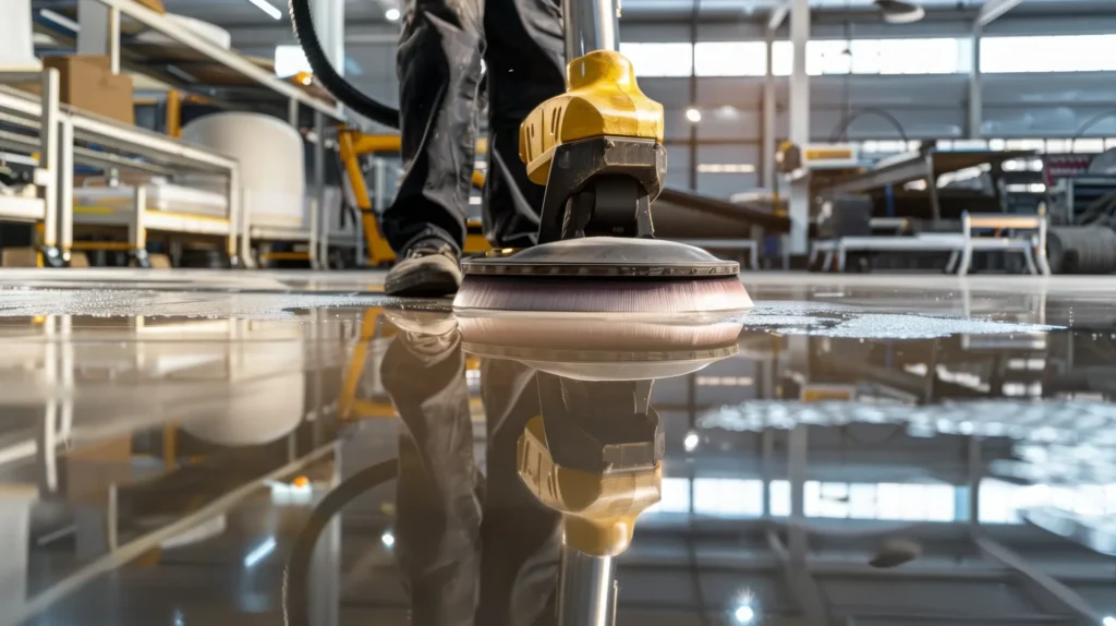 Reliable Commercial Restoration in Aurora, CO