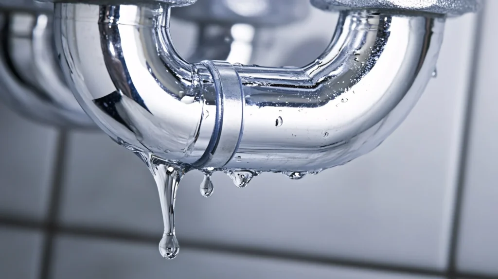 Reliable Leak Detection