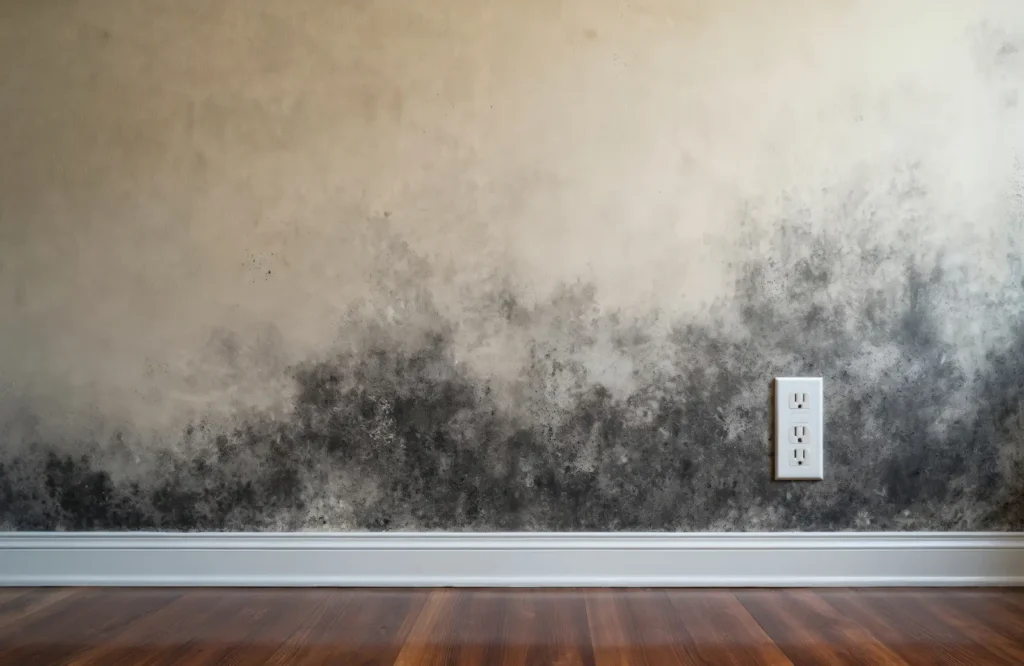 Mold Remediation Experts