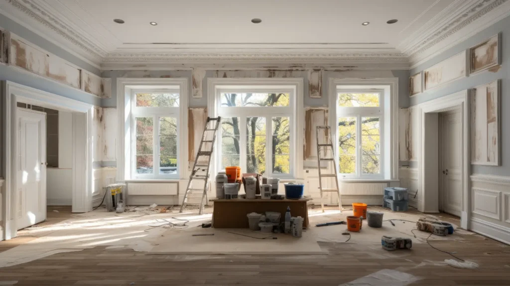 Rebuild With Confidence