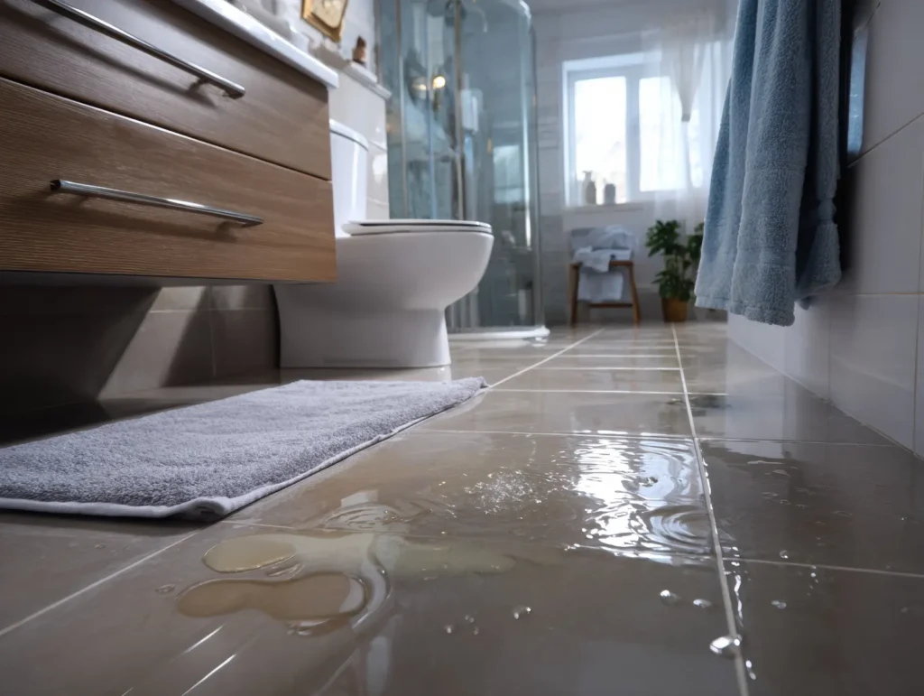 Sewage Cleanup Experts